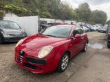 Alfa Romeo MiTo Turismo TÜV NEU*1.HAND*SCHECKHEFTGEPLFEGT - Alfa Romeo Unfallwagen