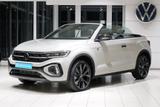 Volkswagen T-Roc Cabriolet 1.5TSI DSG R-Line Karmann StdHz  - Volkswagen: Karmann