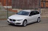 BMW 335 d xDrive Touring * - BMW 335 in Braunschweig