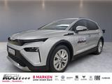 Skoda Elroq 50 LED NAVI TRAVEL AS. SHZ PDC RFK - silberne Skoda Elroq