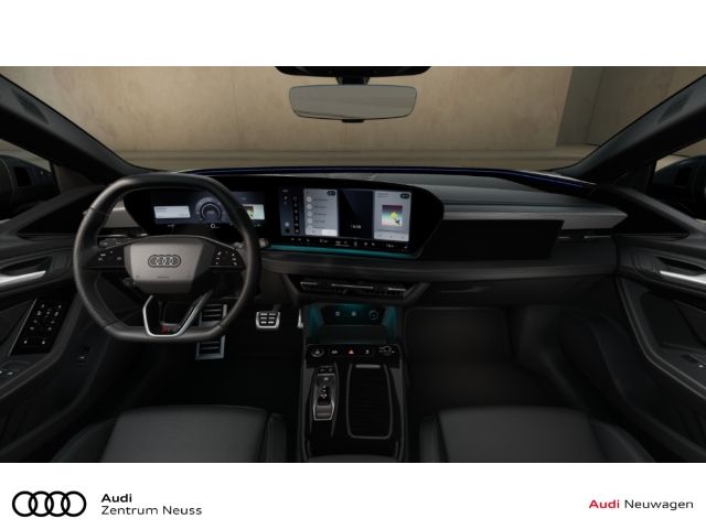 Audi A6 e-tron - Bild 9