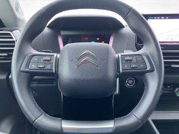 Citroën C4 Shine PT 130 EAT 8 Navi+SHZ+LED+PDC+RFK+HUD