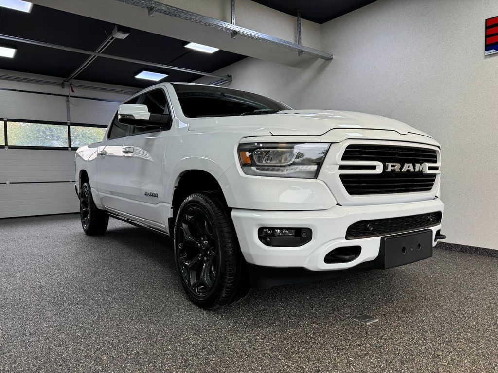 Dodge RAM