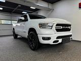 Dodge LARAMIE CREW CAB SPORT  12" LUFTF. 22"  HEMI 4x4 - Dodge RAM Gebrauchtwagen in Mannheim