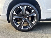 Cupra Ateca - Vorschau Bild 13