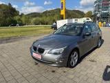 BMW 530i xDrive Touring *Automatik*Leder*Xenon*Navi* - gebrauchte BMW 530 aus dem Jahr 2008