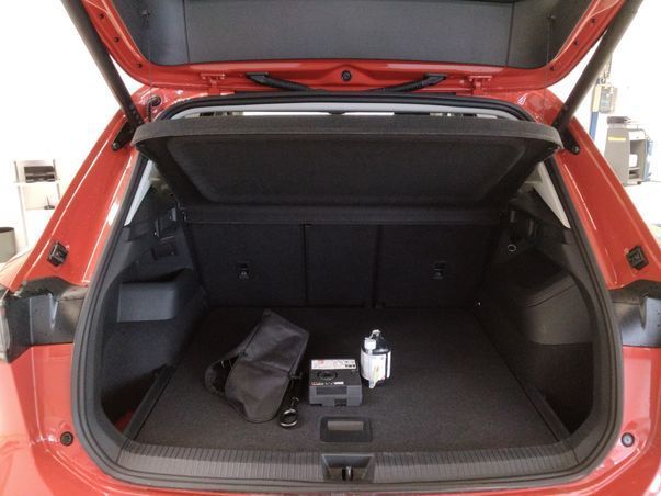 Volkswagen Tiguan - Bild 10
