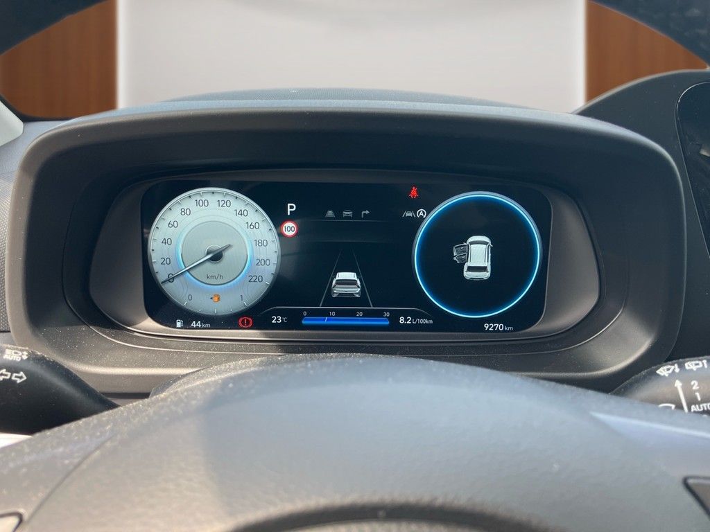 Hyundai BAYON – Bild 8