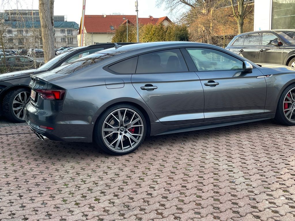 Image of Audi S5