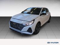 Hyundai i20 - Vorschau Bild 10