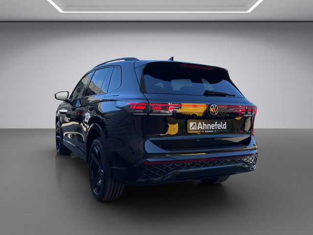 Tiguan R-Line 4Motion 2.0 TDI SCR 142kW 7-Gang D