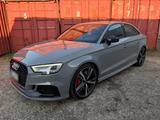 Audi RS3 Limousine 8V Nardograu, Virtual C... - Audi RS3 in Oberhausen