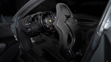 صورة 10 لـ 2019 Ferrari 488 PISTA