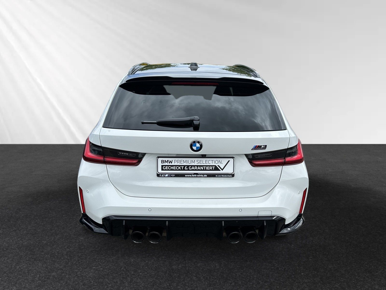 BMW M3 - Bild 7