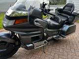 Honda Goldwing GL 1500 - HONDA GOLDWING GL 1500