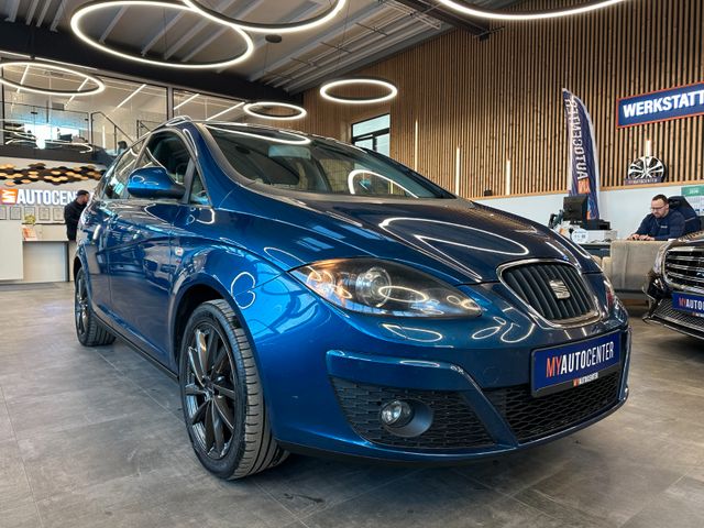 Seat Altea XL Stylance  Style *2. Hand*Klima*SHZ*Nav