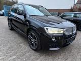 BMW X3 xDrive 35 d M Sport Paket fast Vollaustattung - BMW X3 Gebrauchtwagen in Saarbrücken