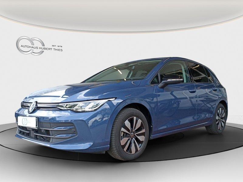 Volkswagen Golf VIII 1.5 eTSI Goal DSG