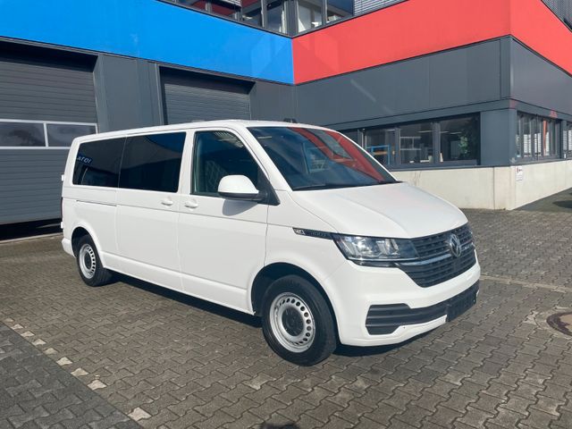 Volkswagen T6.1 Lang Camper  DSG STHZ  PDC Navi  Wohnmobil