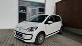Volkswagen up! move up! - VW up! Gebrauchtwagen in München