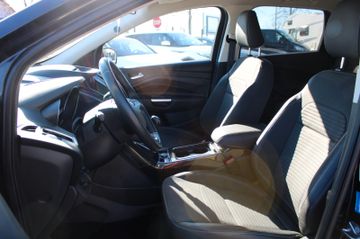 Ford Kuga Titanium ***Xenon***