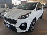 Kia Sportage 1.6 GDI 97KW 130CV 2WD Energy - Kia: K9