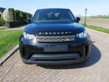 Land Rover Discovery 2.0 Sd4 AUT 4WD NAV kamera klima * 199 - Land Rover Discovery: Discovery4