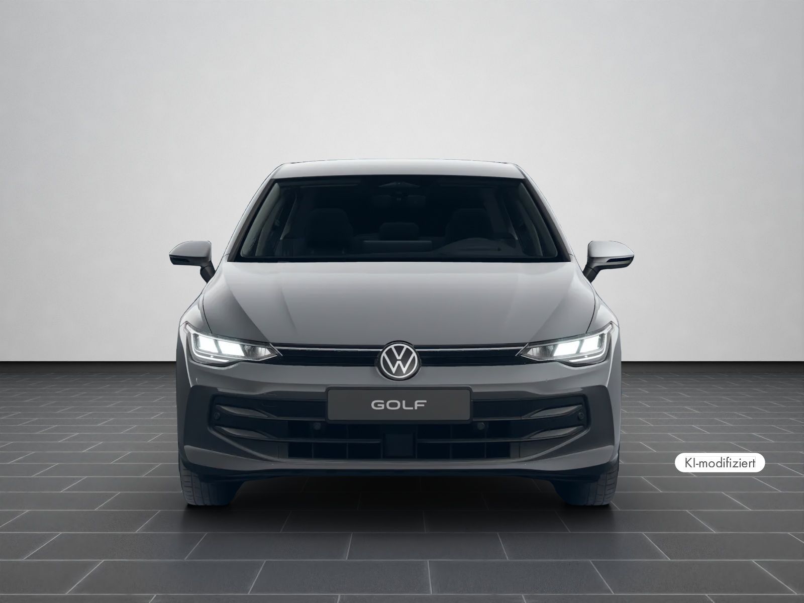 Volkswagen Golf - Bild 8