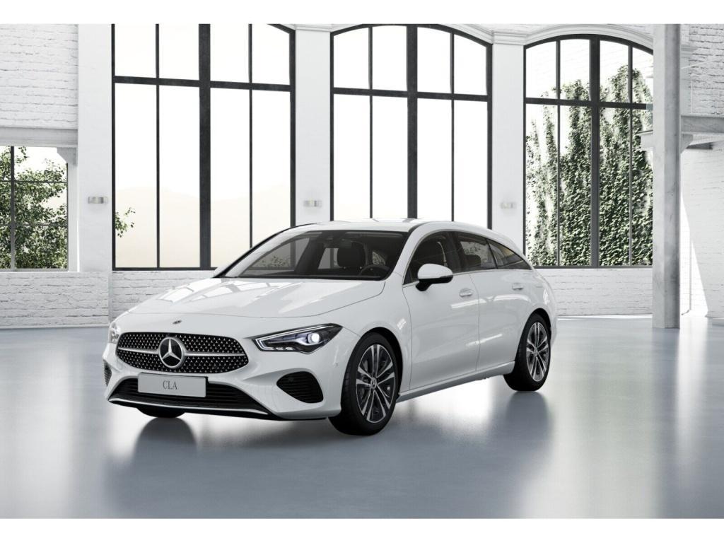 Mercedes-Benz CLA 180 SB Progressive/LED/Kamera/Ambiente/Keyl