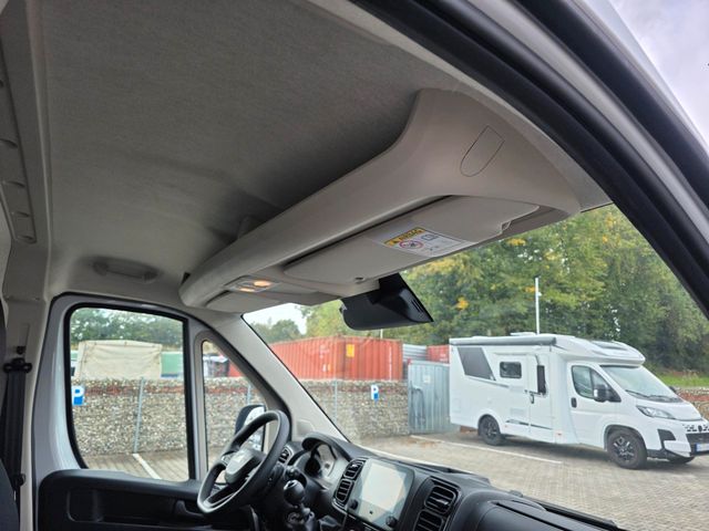 Fiat Ducato Maxi 35 | Serie 2 | L4H2 180 MT | Sofort