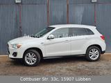 Mitsubishi ASX Edition 2WD (Nr. 038) - Mitsubishi aus 2013