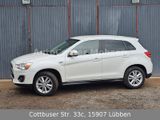 Mitsubishi ASX Edition 2WD (Nr. 038) - gebrauchte Mitsubishi ASX aus dem Jahr 2013