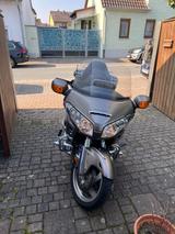 Honda Goldwing GL1800 - Motorräder in Wiesbaden