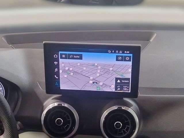 SQ2 TFSI QUATTRO MATRIX+AHK+WABEN+PANO+KAMERA+VC