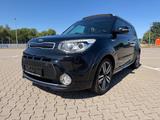 Kia Soul Iconic - Kia Soul mit Diesel-Antrieb: Automatik