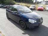 Volkswagen Polo IV Tour 9N - Gebrauchtwagen bis 900 Euro