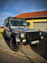 Mercedes-Benz G 300 CDI LL lang Professional - - Mercedes-Benz G 300: 5 Türen