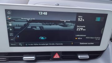 Fahrzeugabbildung Hyundai IONIQ 5 77,4 kWh 4WD UNIQ RELAX ASSISTENZ SOFORT