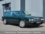 Jaguar XJ8 4.0 V8 Sovereign + 2. Hand + kein Rost + TOP - Jaguar aus 2000
