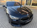 BMW M850 i xDrive, 2.Hand, H&K, Deutsches Fahrzeug - BMW M850 Gebrauchtwagen