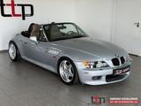 BMW Z3 Roadster 2.8 2.Hand 17'' M-Felgen Klima LEDER - BMW Z3 Gebrauchtwagen