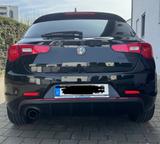 Alfa Romeo Giulietta 1.4 TB 16V Sport Sport - Alfa Romeo Giulietta: Von Privat