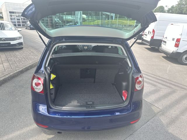 Golf VI Plus 1.2 TSI Style NAVI XENON PDC 16 ALU
