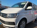 Volkswagen T6 Multivan 2.0 TDI Comfortline Tempomat AHK - Volkswagen: Multivan Comfortline
