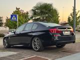 BMW Bmw 550 M 550d xDrive - BMW 550: M550d