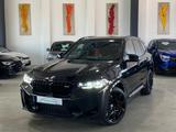 BMW X3 M Competition/Leder Rot/Pano/´21/HUH/H&K/ - gebrauchte BMW X3 M aus dem Jahr 2024