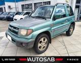 Mitsubishi MITSUBISHI Pajero Pinin 1.8 16V GDI 3 Porte Unic - Mitsubishi Pajero Pinin: Gdi