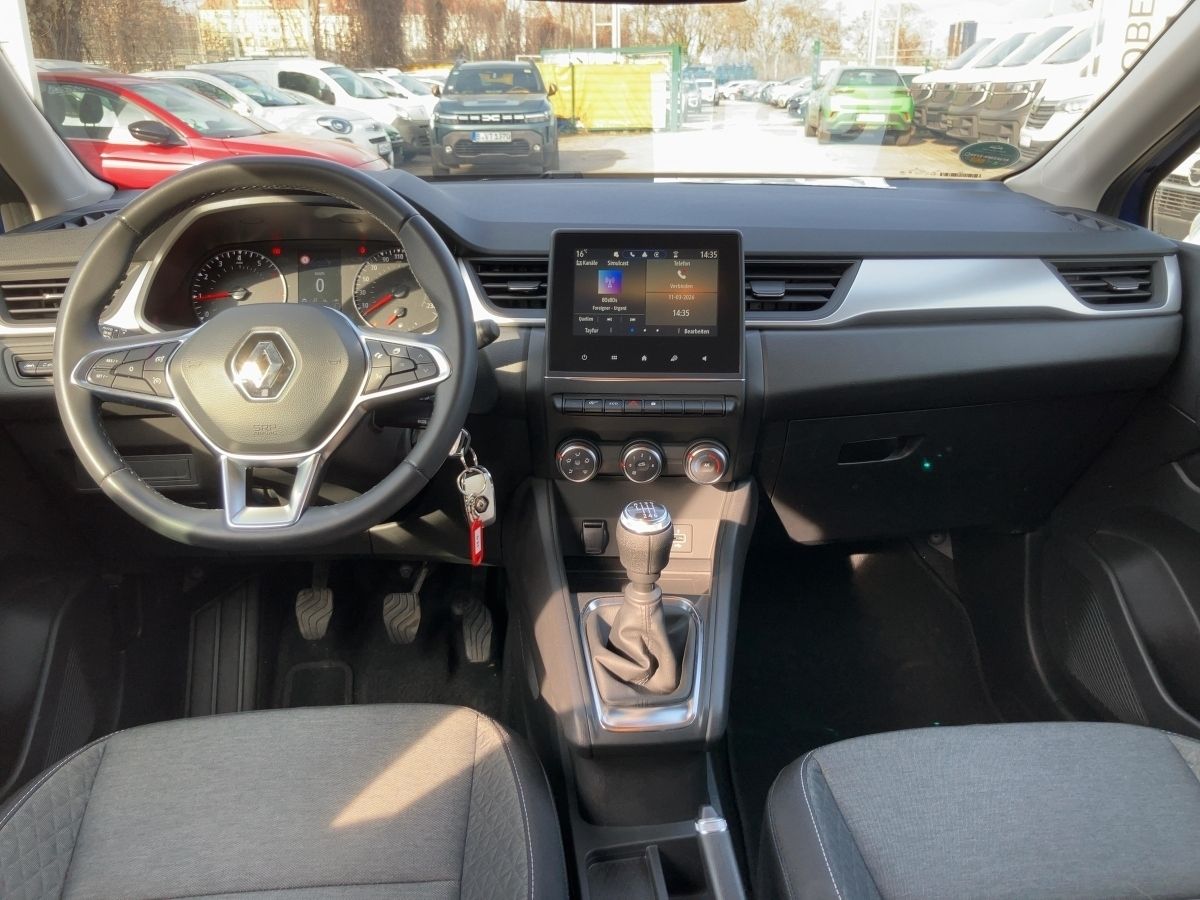 Renault Captur - Bild 9