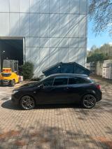 Seat Ibiza FR 2.0 TDI - Seat Ibiza aus 2011: Fr