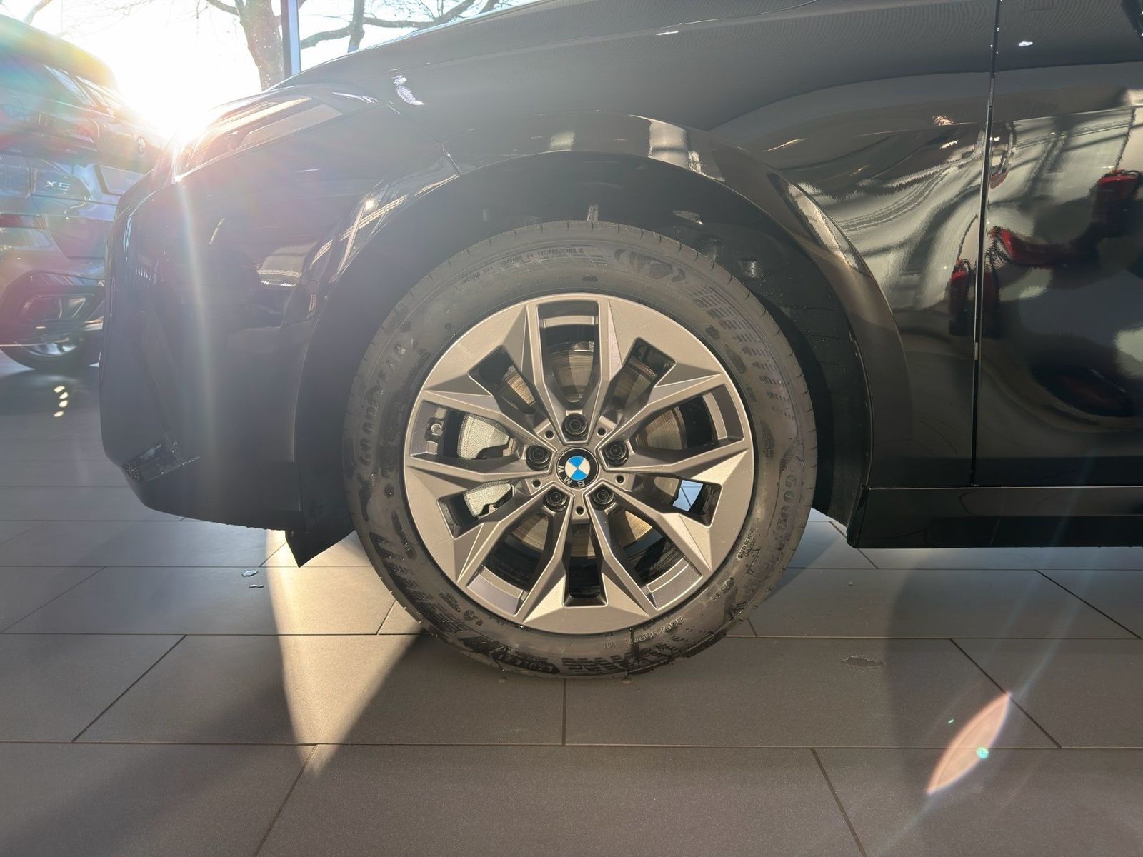 BMW 116 - Bild 8